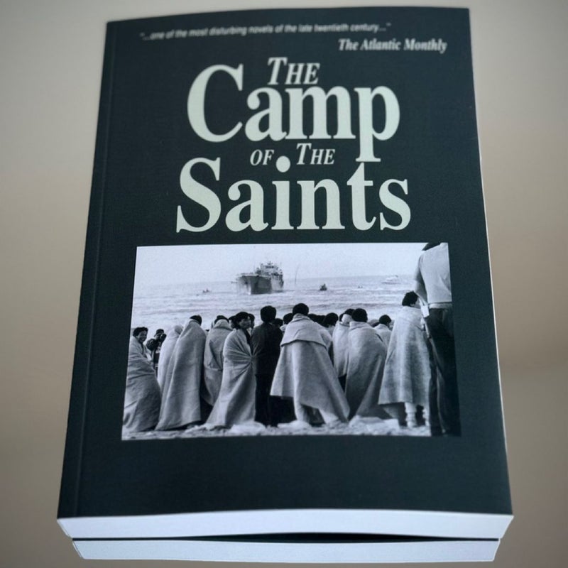 The Camp of the Saints