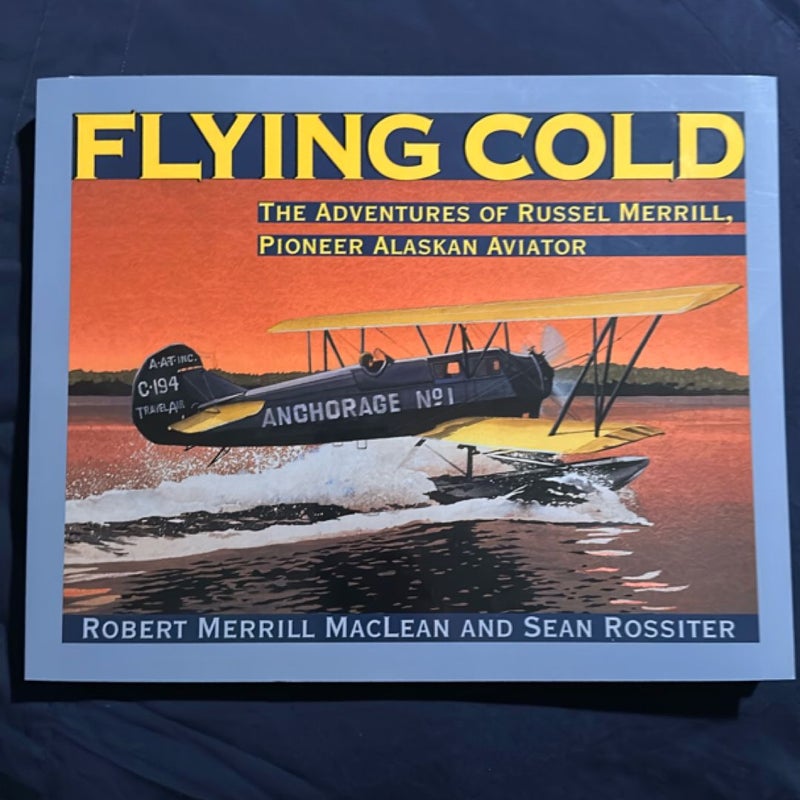 Flying Cold