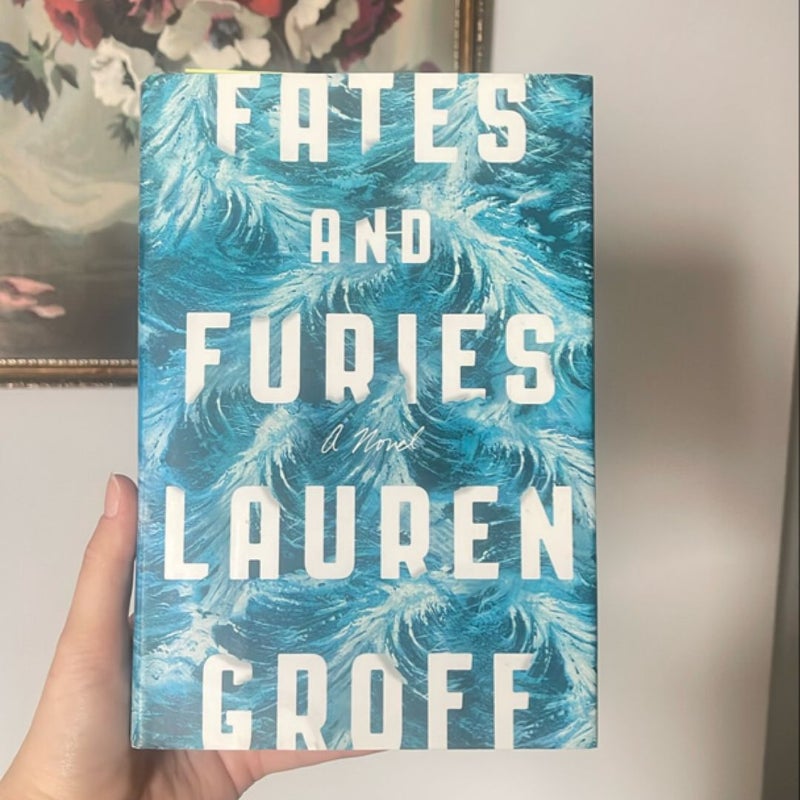 Fates and Furies