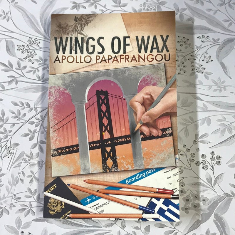 Wings of Wax