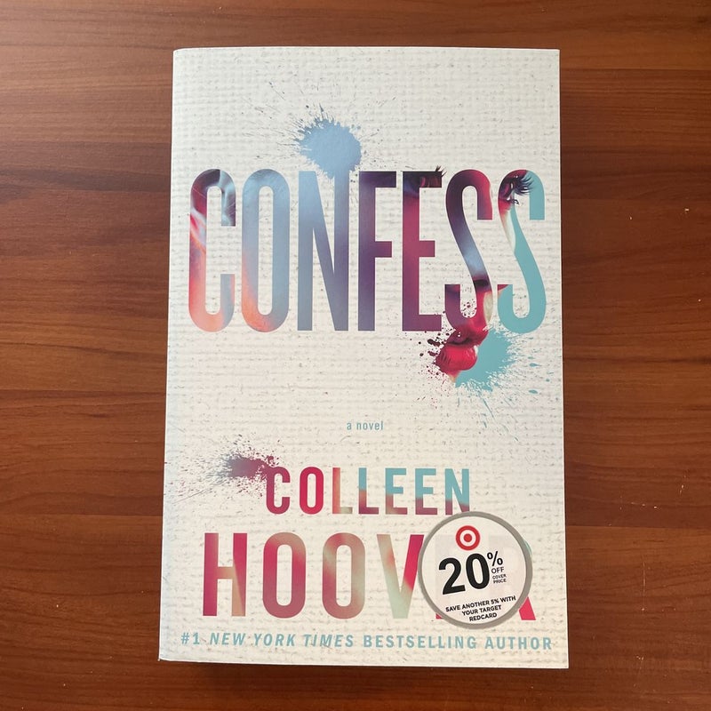 Confess