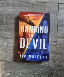 Hanging the Devil