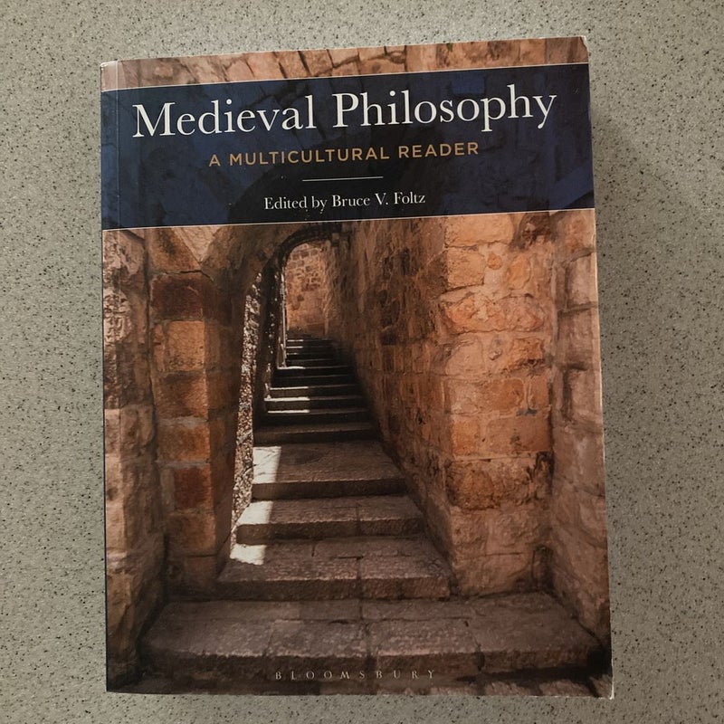 Medieval Philosophy