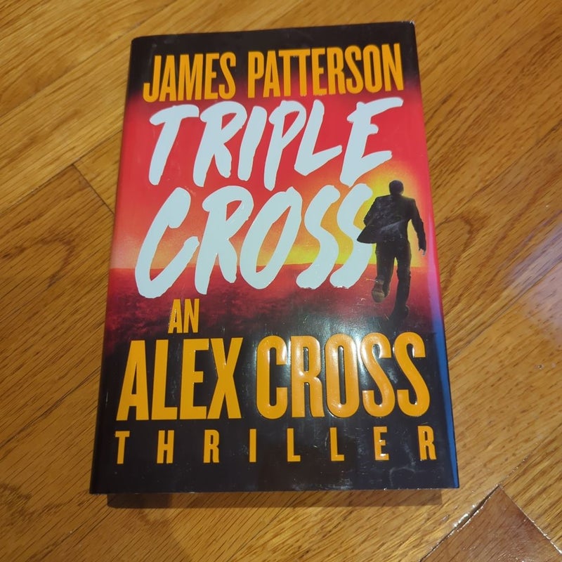 Triple Cross