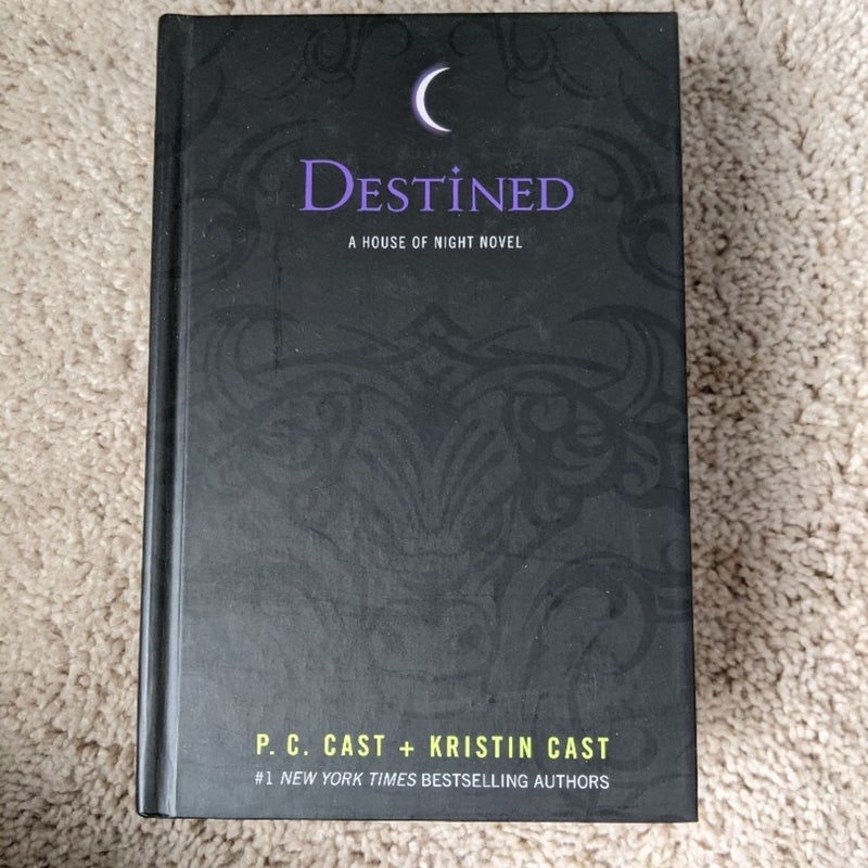 Destined