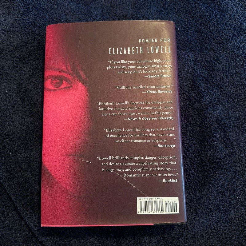 (First Edition) Beautiful Sacrifice