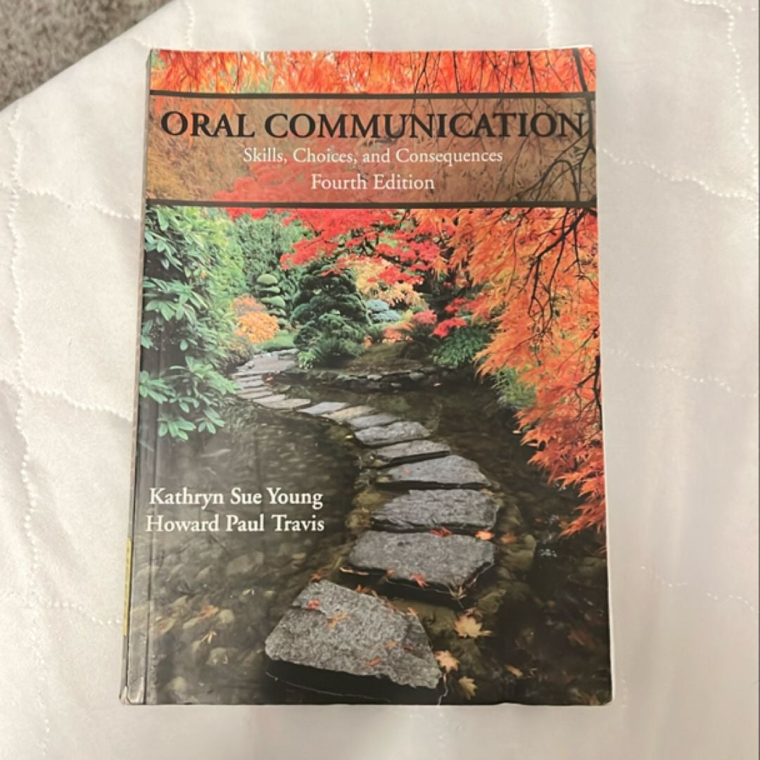 Oral Communication