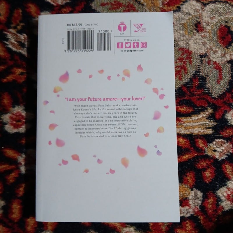 Strawberry Fields Once Again, Vol. 1