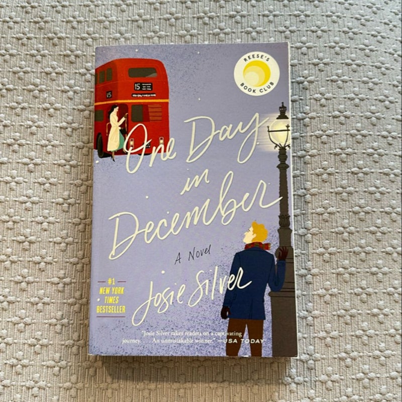 One Day in December