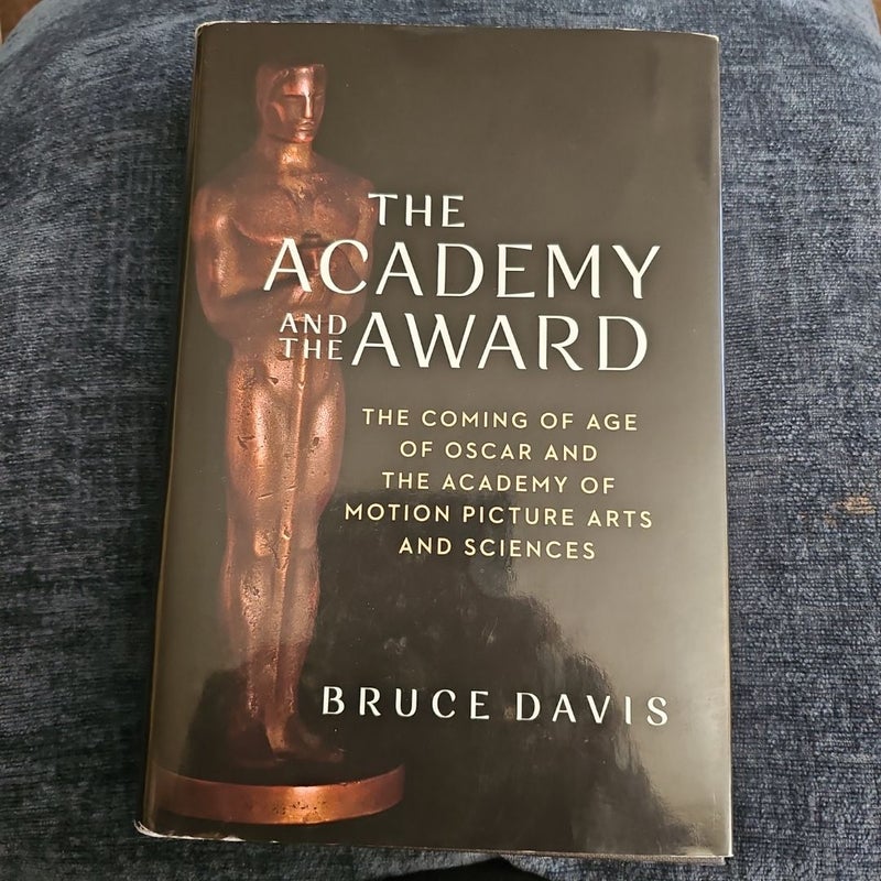 The Academy and the Award