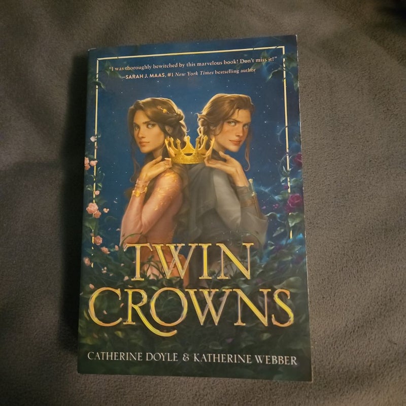 Twin Crowns