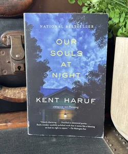 Our Souls at Night