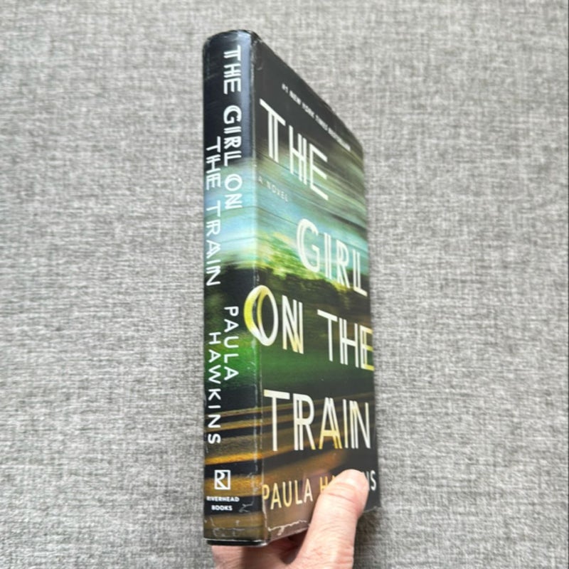 The Girl on the Train