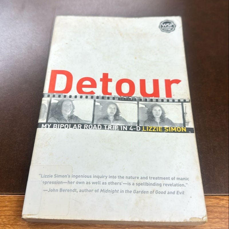 Detour