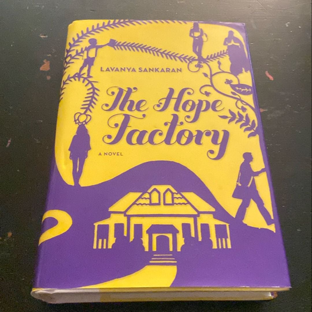 The Hope Factory