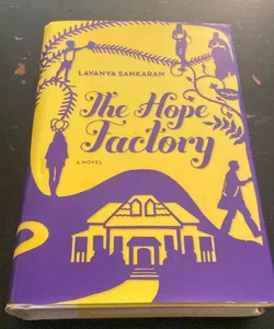 The Hope Factory