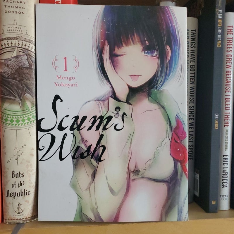 Scum's Wish, Vol. 1