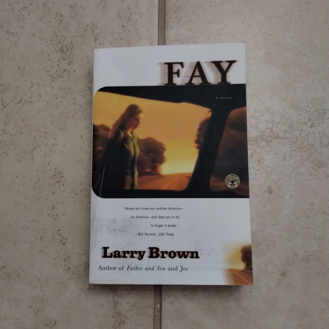 Fay