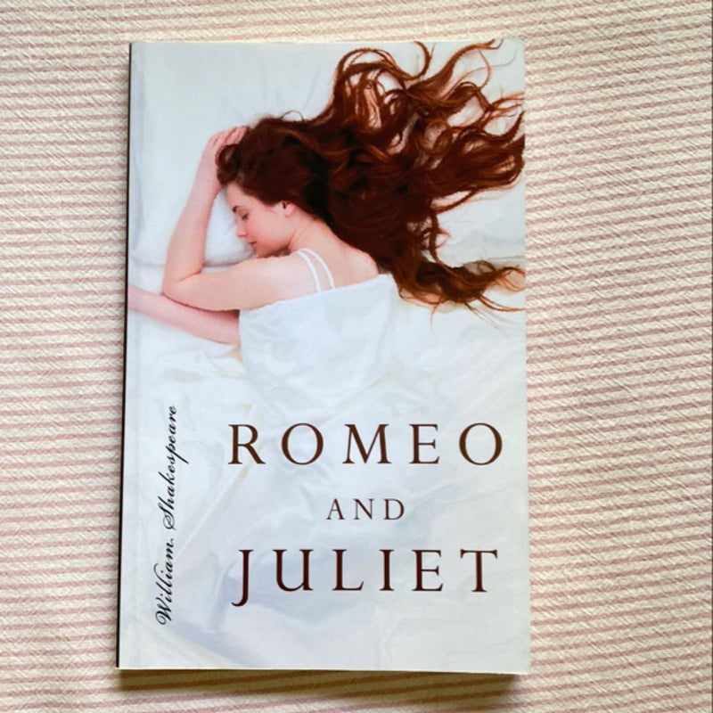 Romeo and Juliet