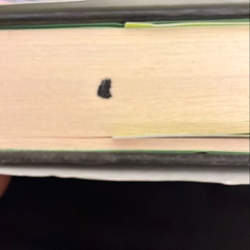 If This Book Exists, You're in the Wrong Universe