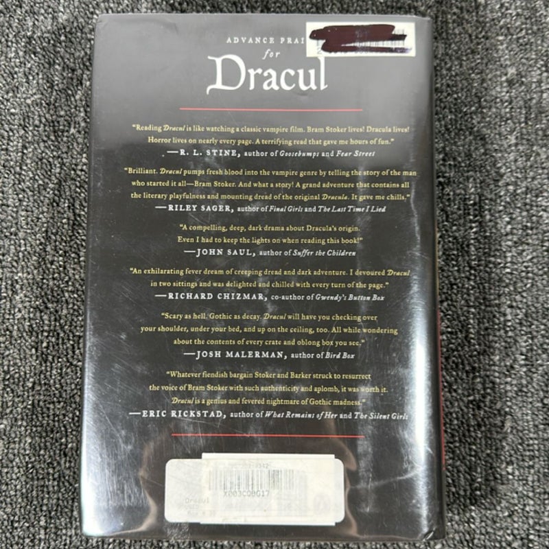 Dracul