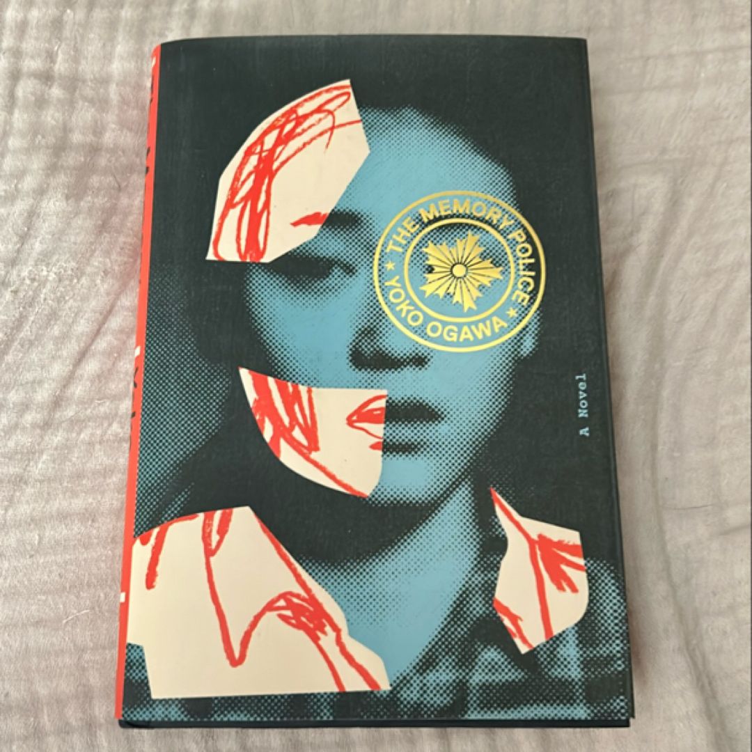 The Memory Police by Yoko Ogawa - Pricing Data