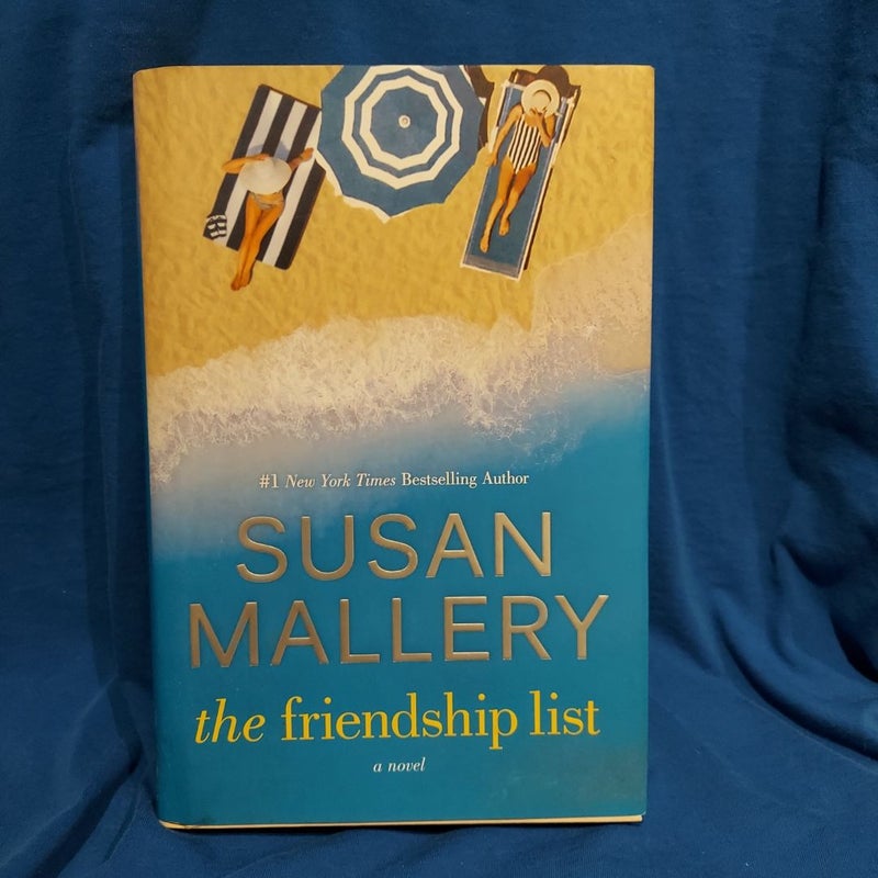 The Friendship List