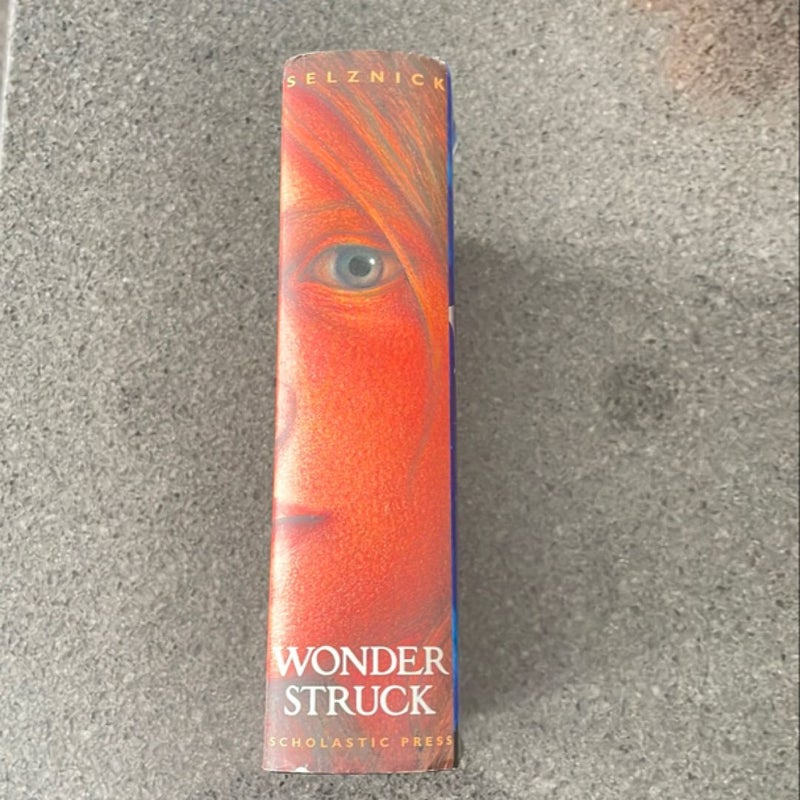Wonderstruck