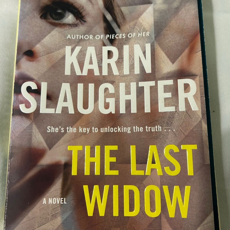 The Last Widow