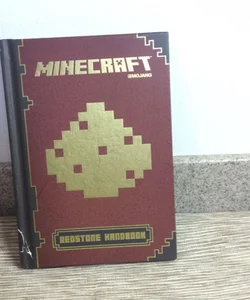 Minecraft: Redstone Handbook