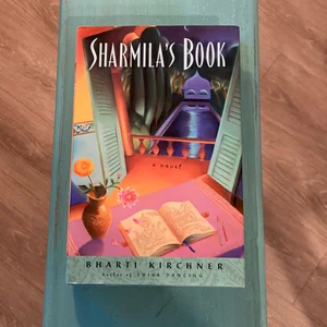 Sharmila's Book