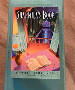 Sharmila's Book