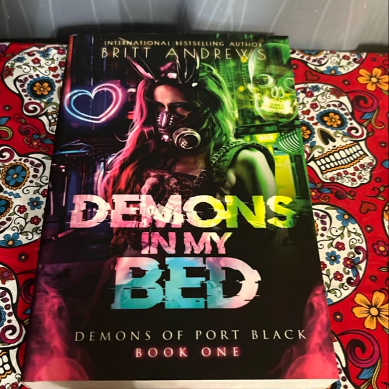 Demons in My Bed
