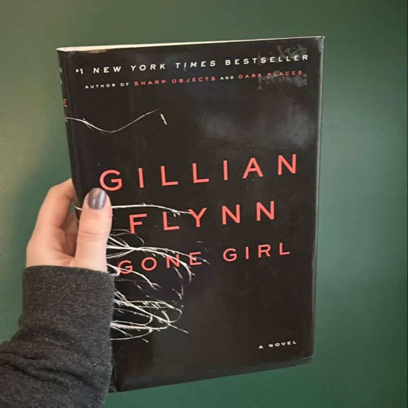 Gone Girl