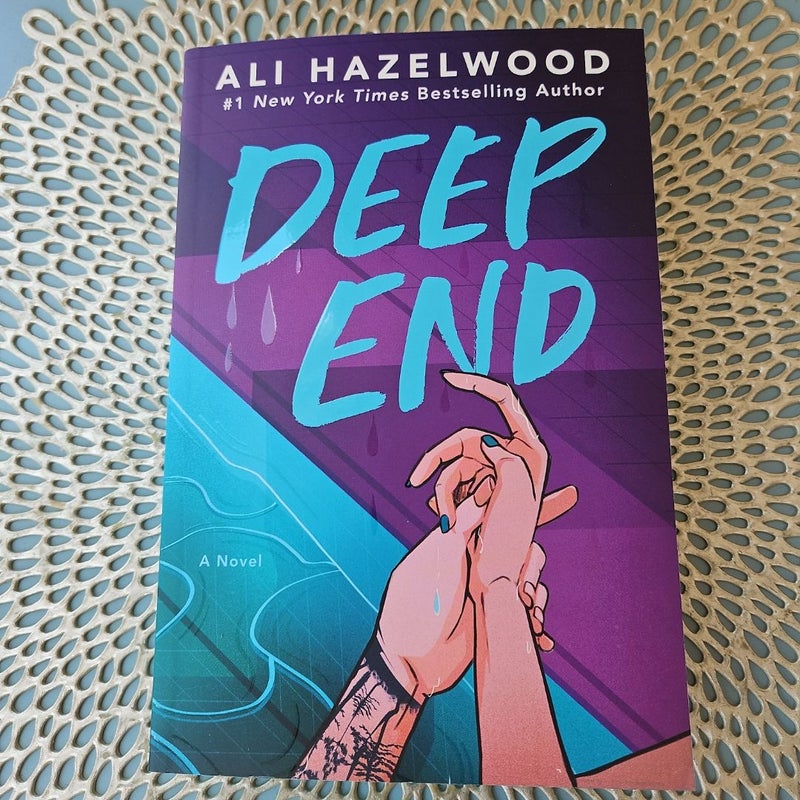 Deep End