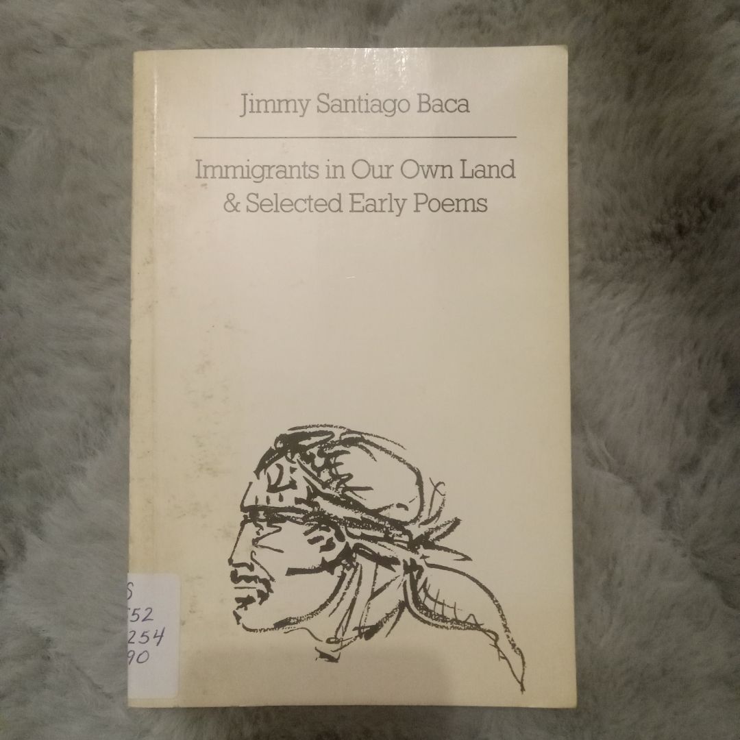 Immigrants in Our Own Land and Selected Early Poems