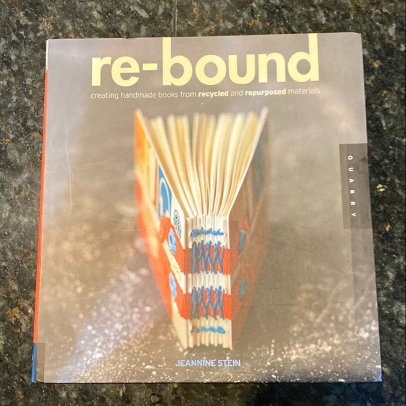 Re-Bound