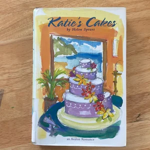 Katie's Cakes