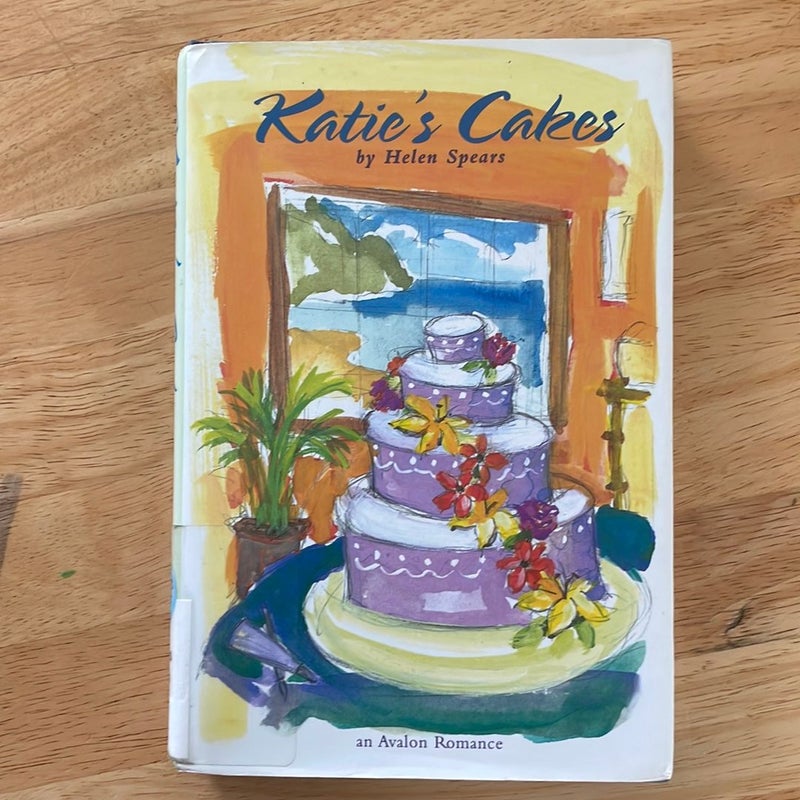 Katie's Cakes