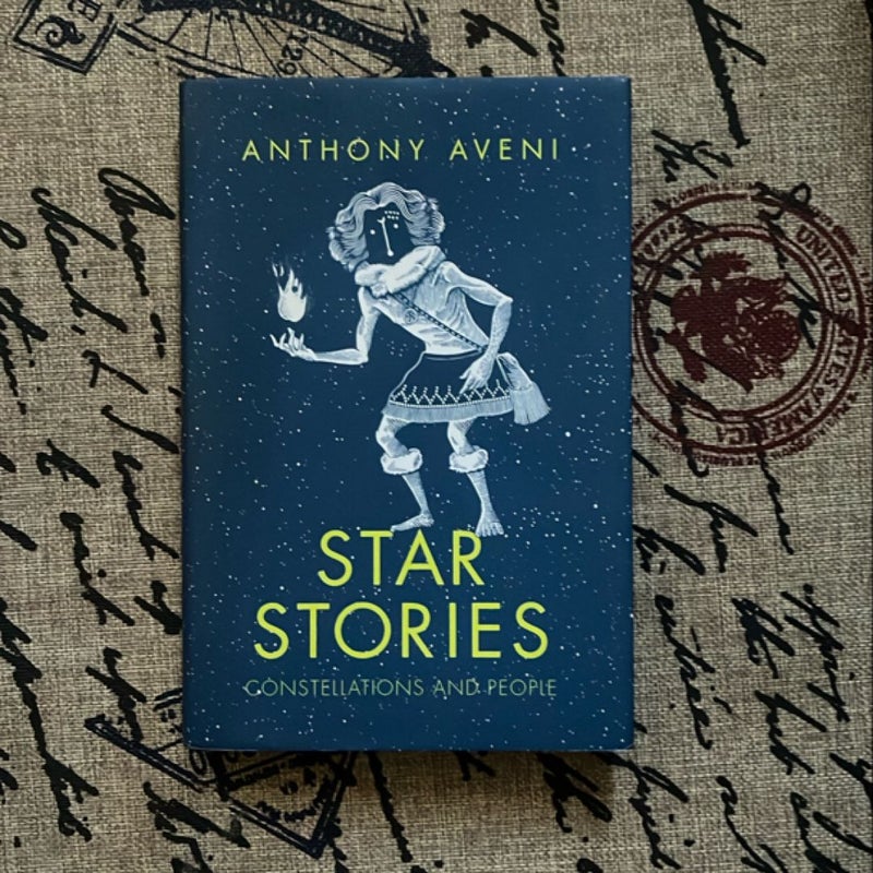 Star Stories