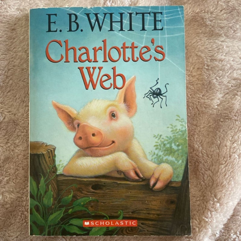 Charlotte's Web