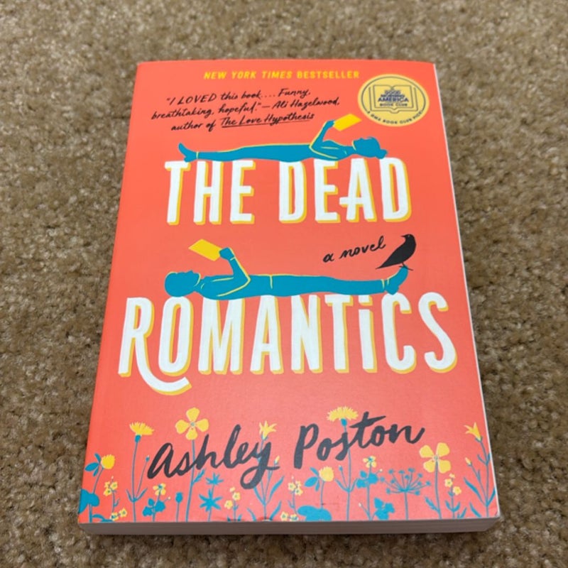 The Dead Romantics