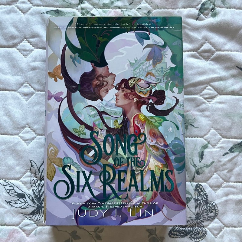 Song of the Six Realms