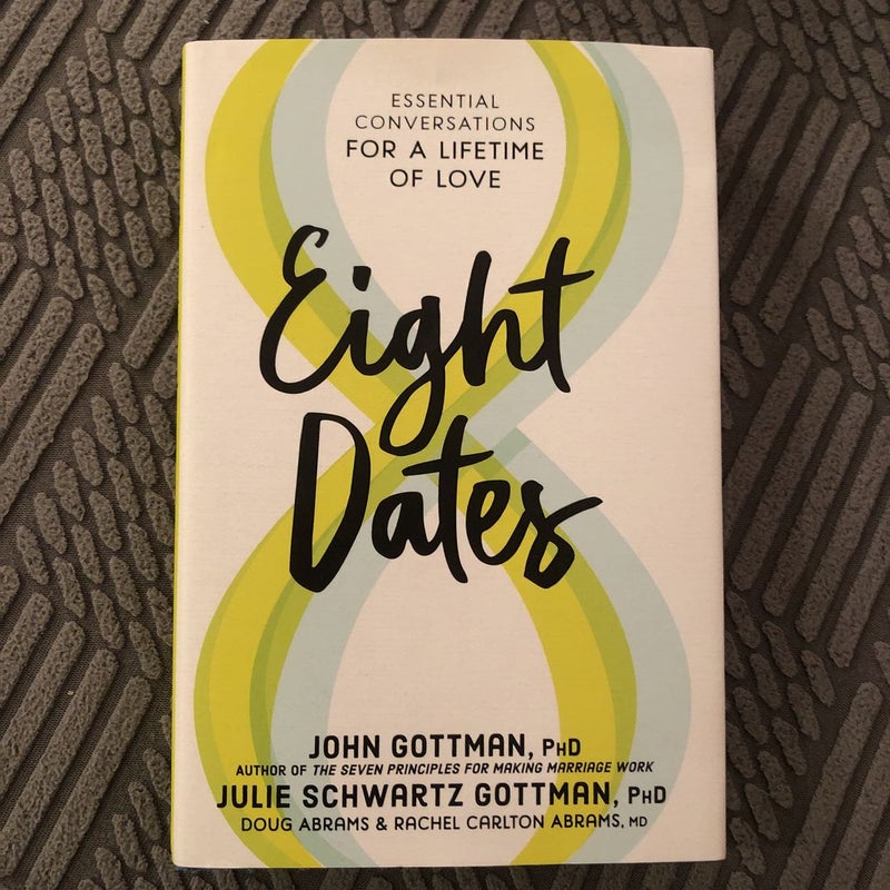 Eight Dates