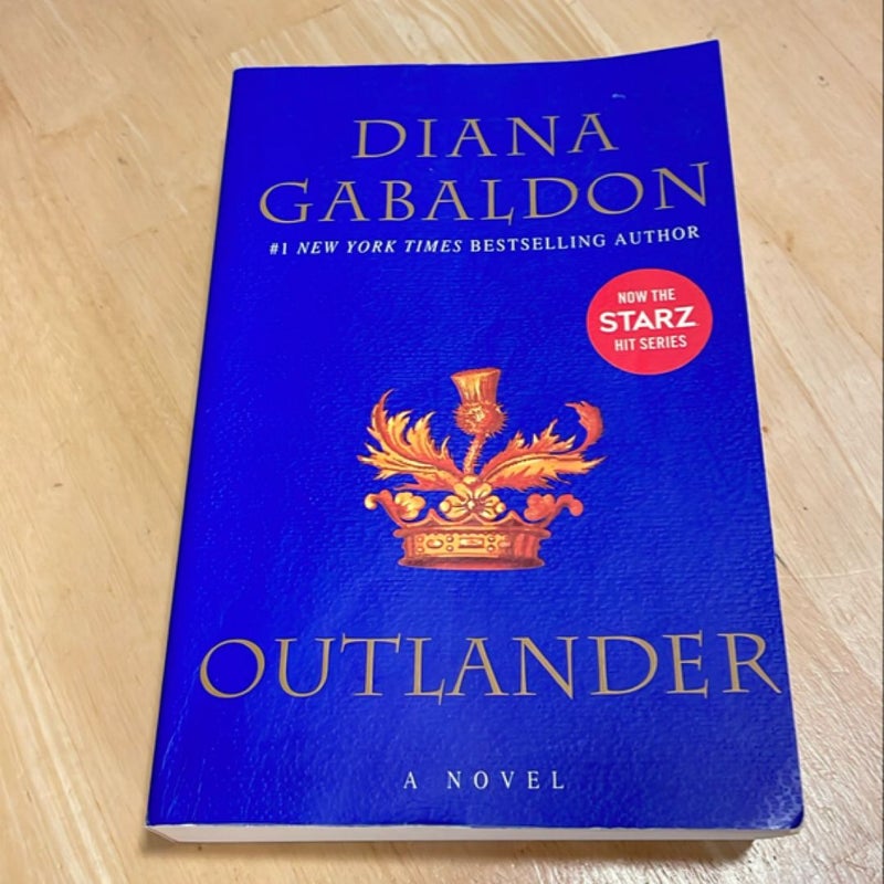 Outlander