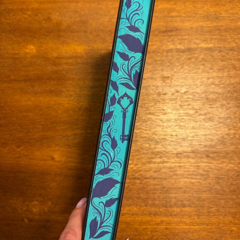 The City of Stardust - Waterstone Signed edition