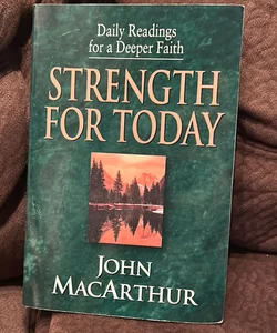 Strength for Today