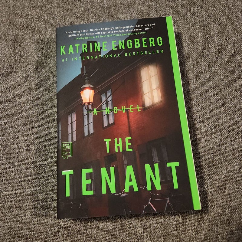 The Tenant