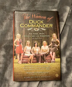 The Women of Duck Commander