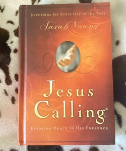 Jesus Calling